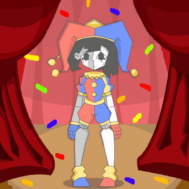 Our newest member, Kyoki!! (REDESIGN OC)