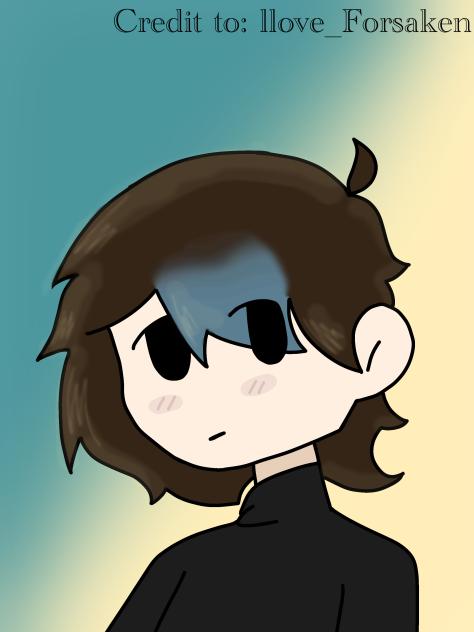 Jayden originally by llove_Forsaken