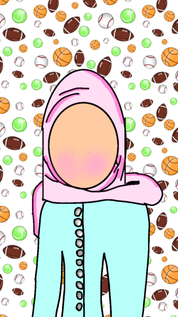 muslimah fanart