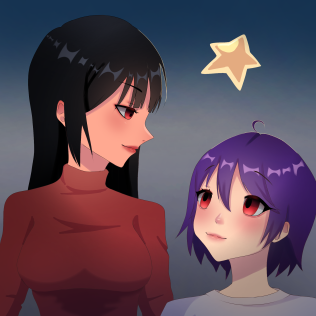 Two best friends ❤️