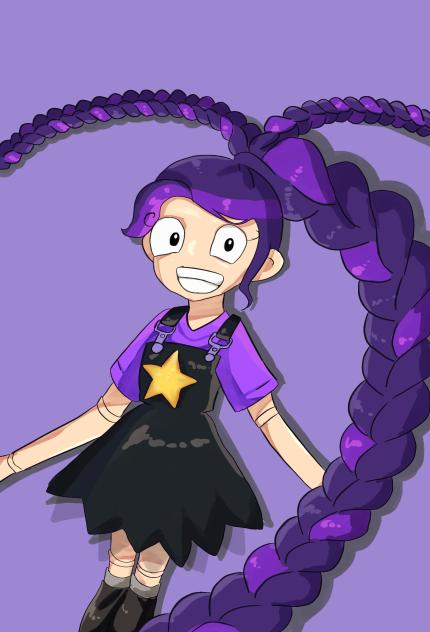 リリーラブブレイズ
