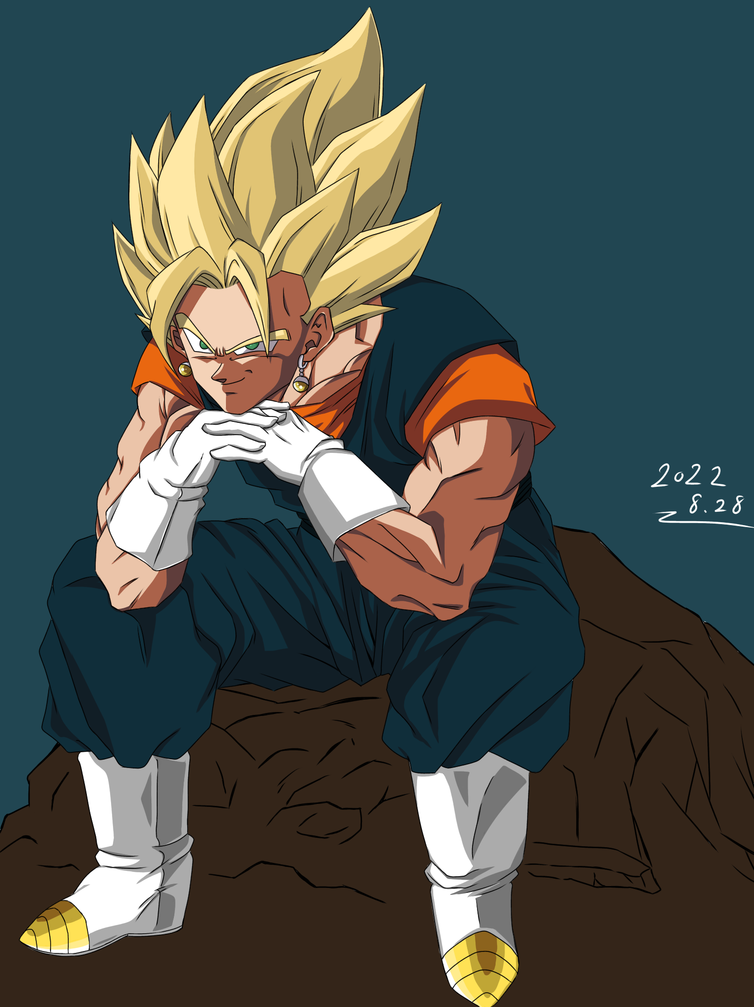 ベジット - ibisPaint