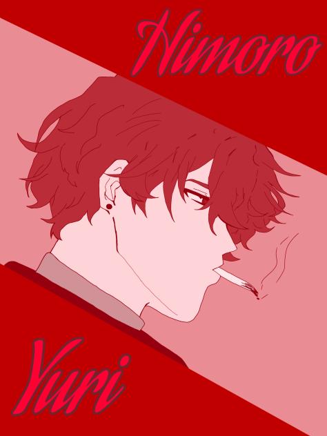 Yuri (Red ver)