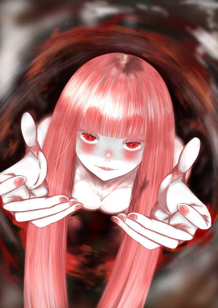 さぁ、おいでよ