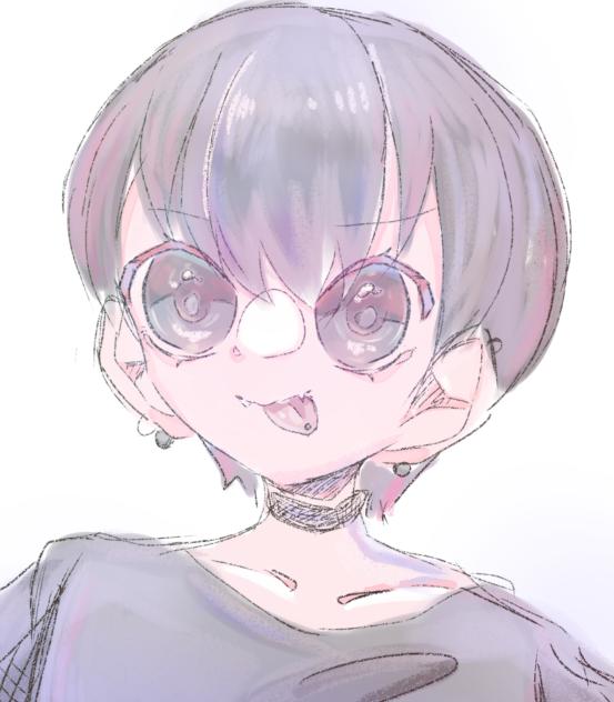 落書き