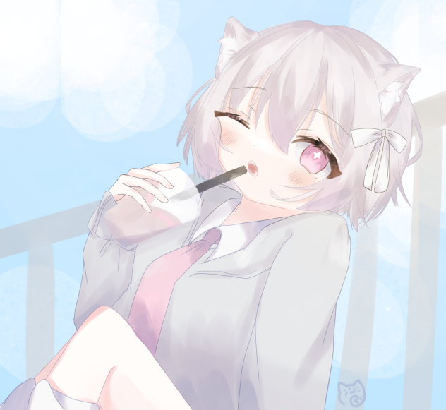 猫娘