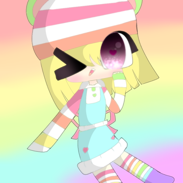 ❤🧡💛💚💙💜💖