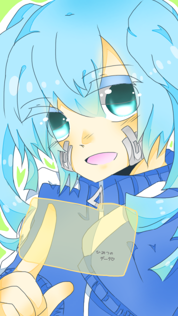 エネちゃん