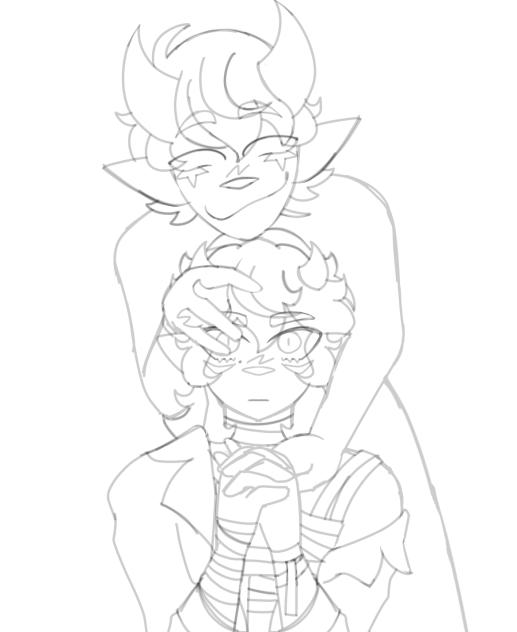 Art WIP