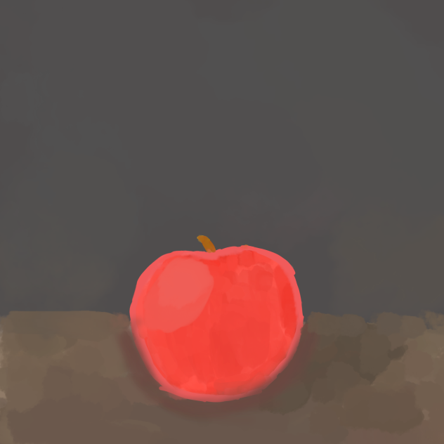Apple 🍎