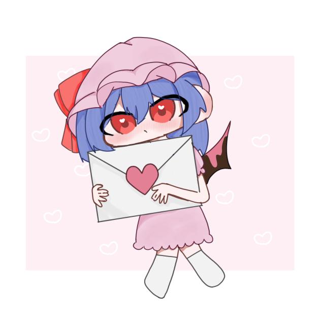 バレンタイン