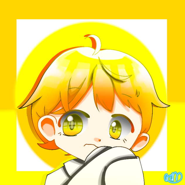 るぅとくん