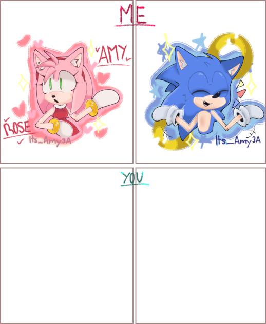 YOUR TURN(collab, read description) - ibisPaint