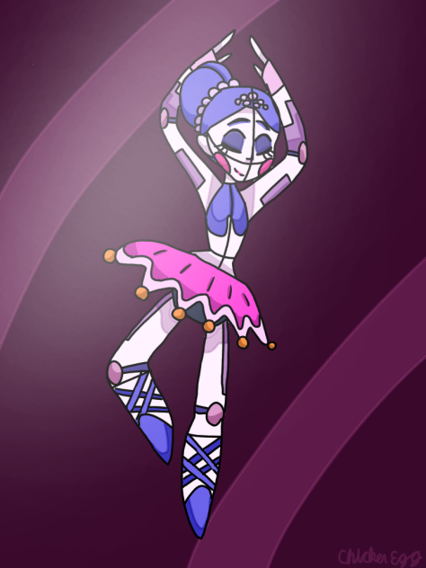 Ballora