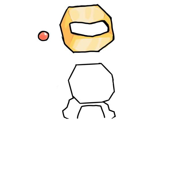 Make a monkey StarDust edition