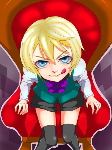 アロイストランシー