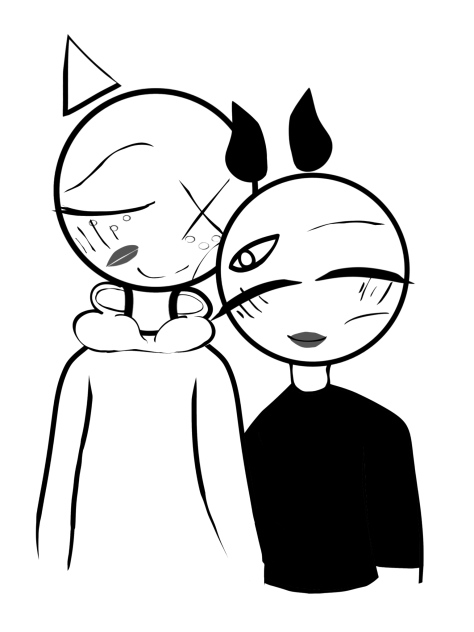 More Fanart 4 Niki!♡