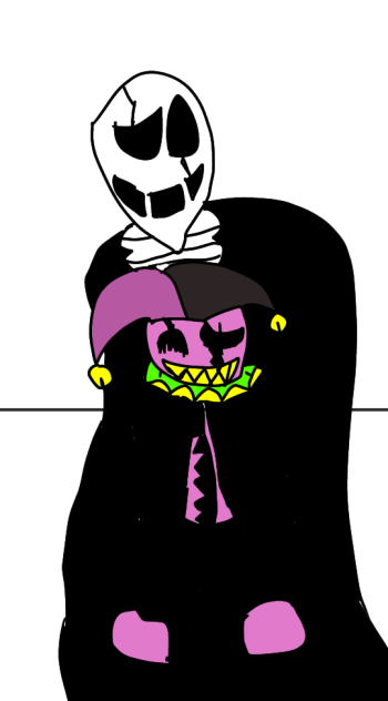 jevil