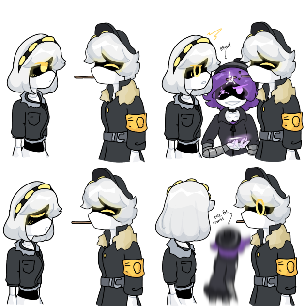 idk what should I name this