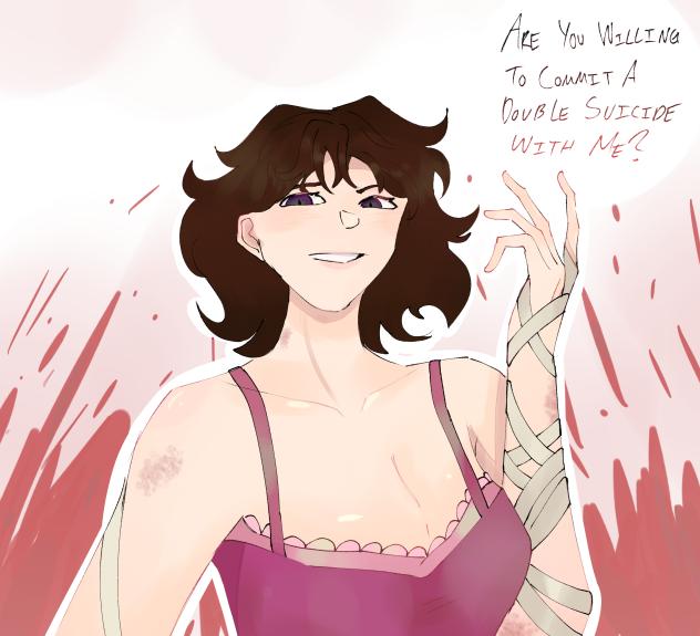Valeri DTYIS submission