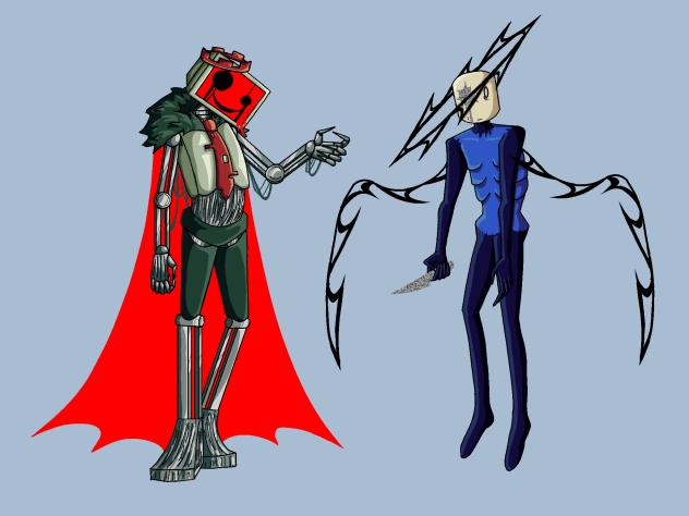 JX1DX1 and Sean designs