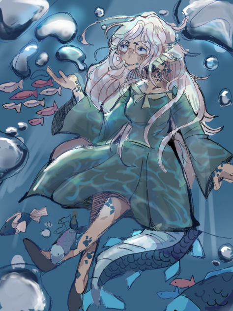 swim
