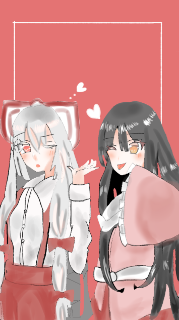 てるもこ(完成版)