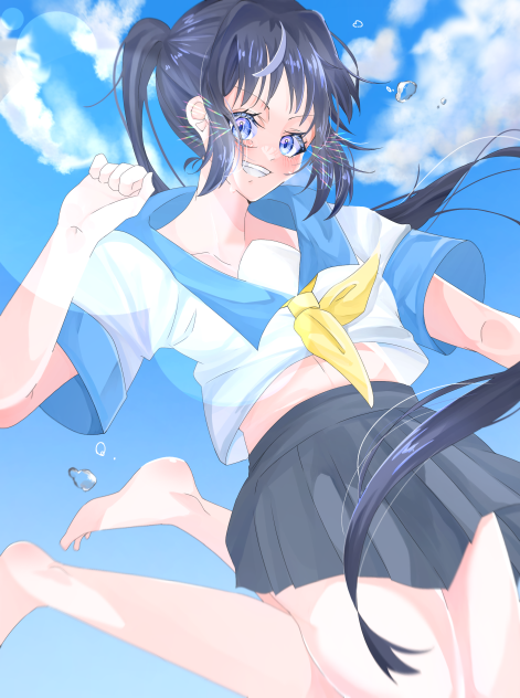 夏☀️