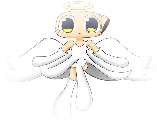 Angel Shelly