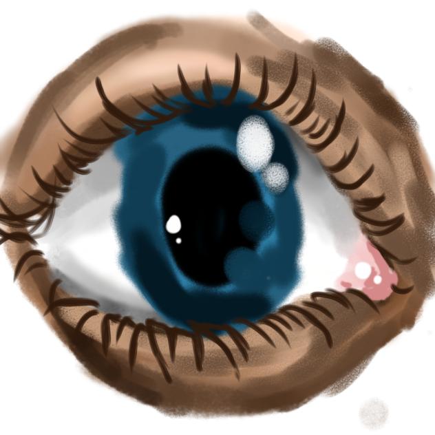 eye  1hr
