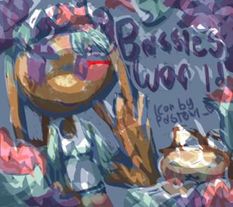 Bassies world icon comp!