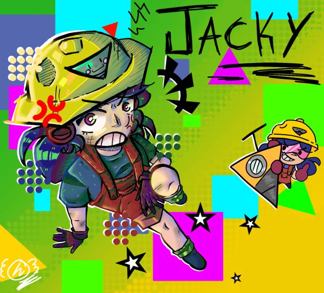 Jacky 2
