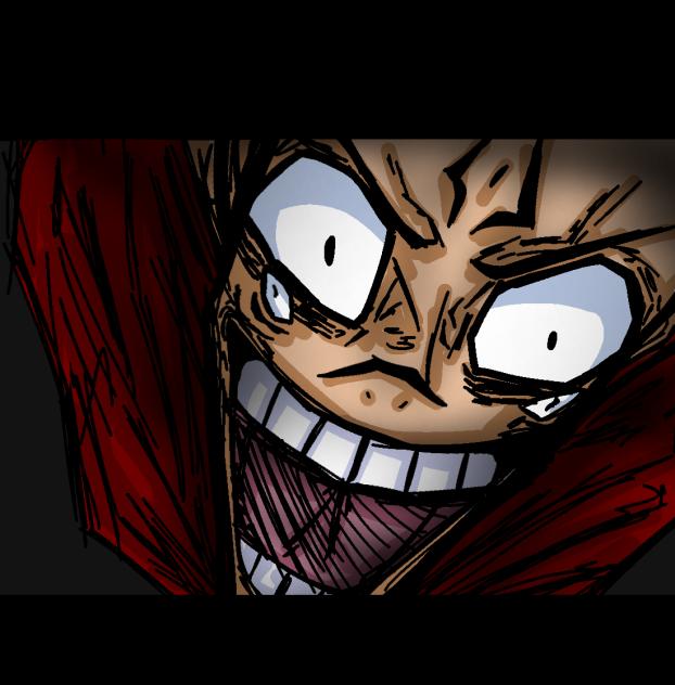 sukuna