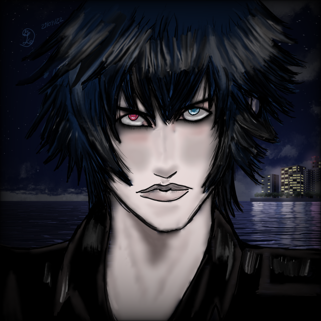 Noctis