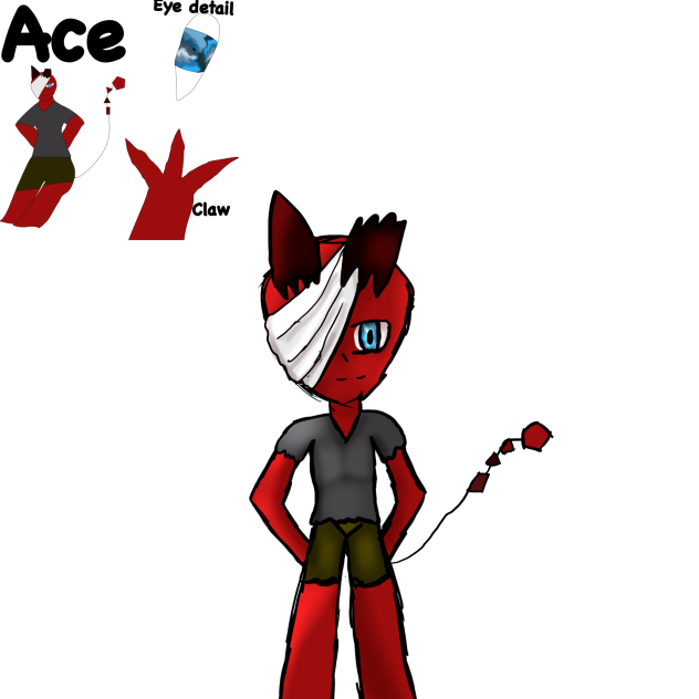 art request