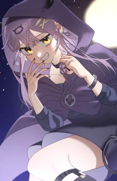 😈🌙🖤