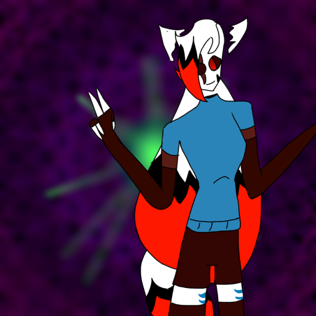 gift for Kittenkat Animations