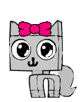 pansy (unikitty version)