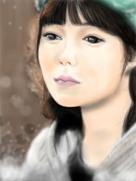 夢を叶えたいね