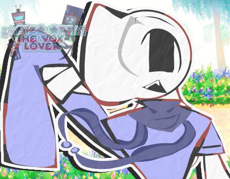 I love this new art style