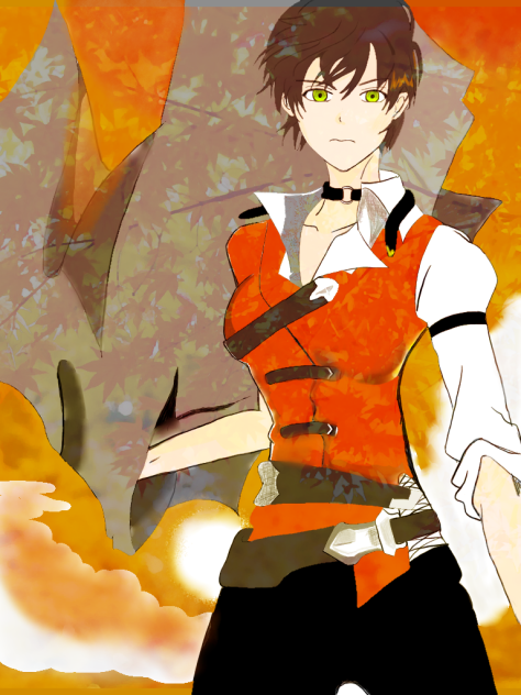 Fan art - ibisPaint