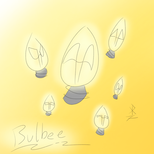 Bulbee