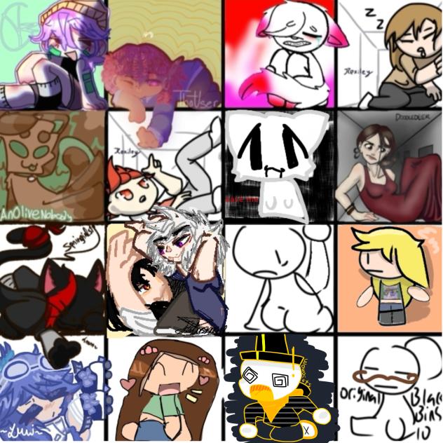 oc collab