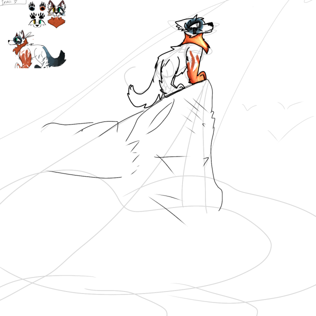 Art im working on