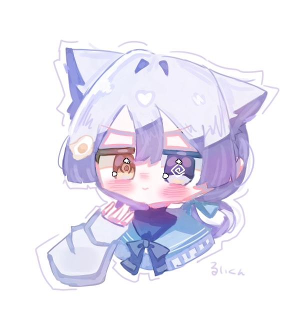 #るいにお供え