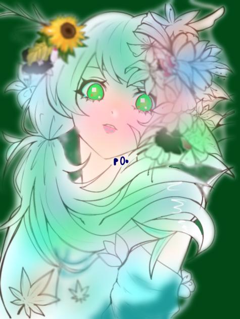 🍃🍂🌱🍁post🌻🌺🌸