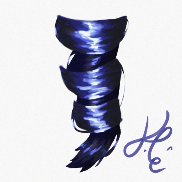 curl