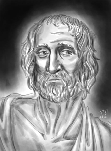 Euripides!