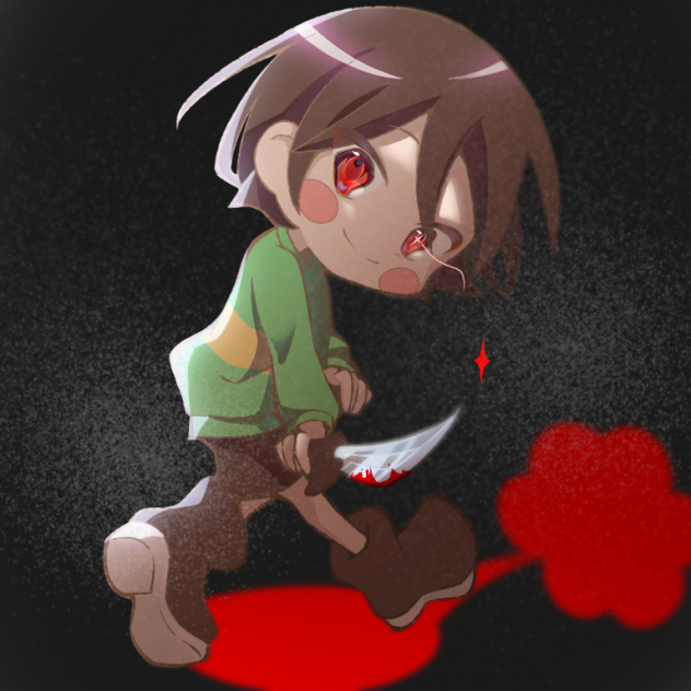 Chara🔪