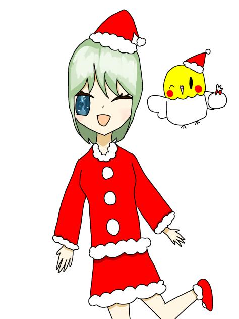 もうすぐクリスマス✨️